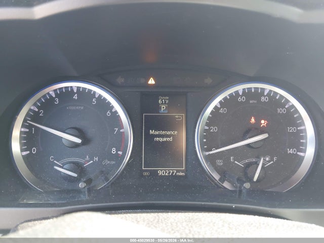 5TDJKRFH2FS214493 Toyota Highlander Xle V6