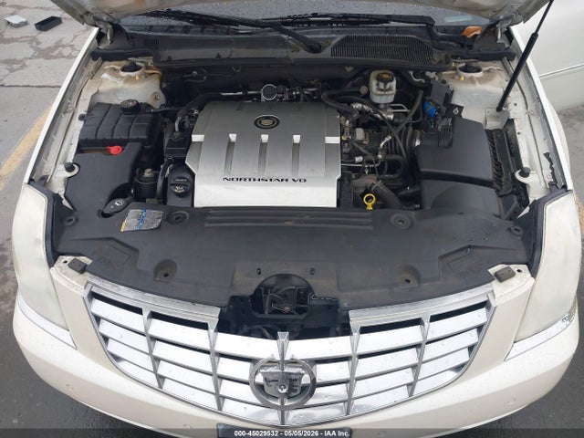 Продаж на аукціоні авто 2008 Cadillac Dts 1sb, vin: 1G6KD57YX8U105559, номер лоту: 45029532