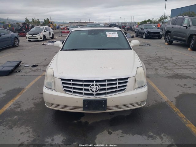 Продаж на аукціоні авто 2008 Cadillac Dts 1sb, vin: 1G6KD57YX8U105559, номер лоту: 45029532