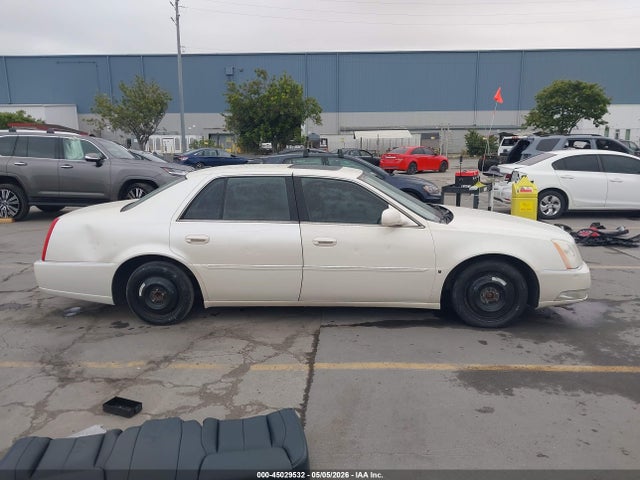 Продаж на аукціоні авто 2008 Cadillac Dts 1sb, vin: 1G6KD57YX8U105559, номер лоту: 45029532
