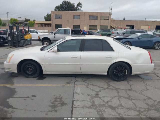 Продаж на аукціоні авто 2008 Cadillac Dts 1sb, vin: 1G6KD57YX8U105559, номер лоту: 45029532