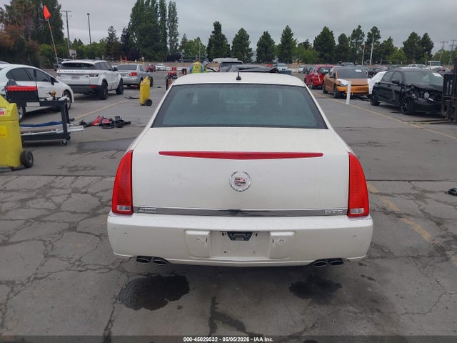 Продаж на аукціоні авто 2008 Cadillac Dts 1sb, vin: 1G6KD57YX8U105559, номер лоту: 45029532
