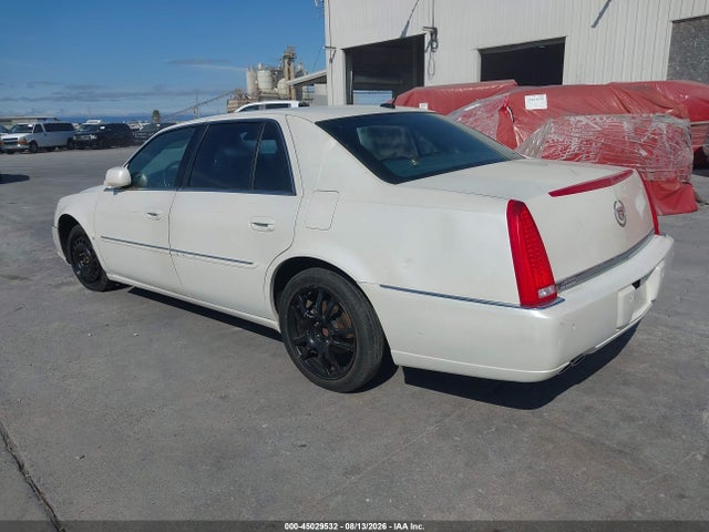Продаж на аукціоні авто 2008 Cadillac Dts 1sb, vin: 1G6KD57YX8U105559, номер лоту: 45029532