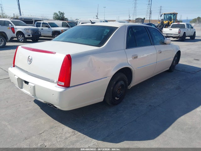 Продаж на аукціоні авто 2008 Cadillac Dts 1sb, vin: 1G6KD57YX8U105559, номер лоту: 45029532