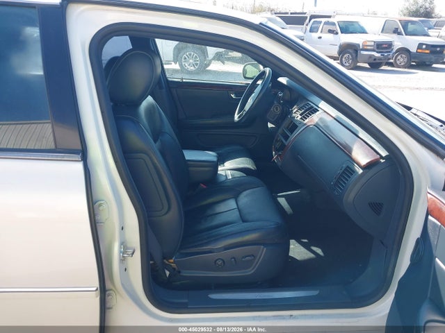 Продаж на аукціоні авто 2008 Cadillac Dts 1sb, vin: 1G6KD57YX8U105559, номер лоту: 45029532