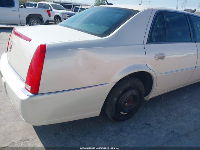 Продаж на аукціоні авто 2008 Cadillac Dts 1sb, vin: 1G6KD57YX8U105559, номер лоту: 45029532