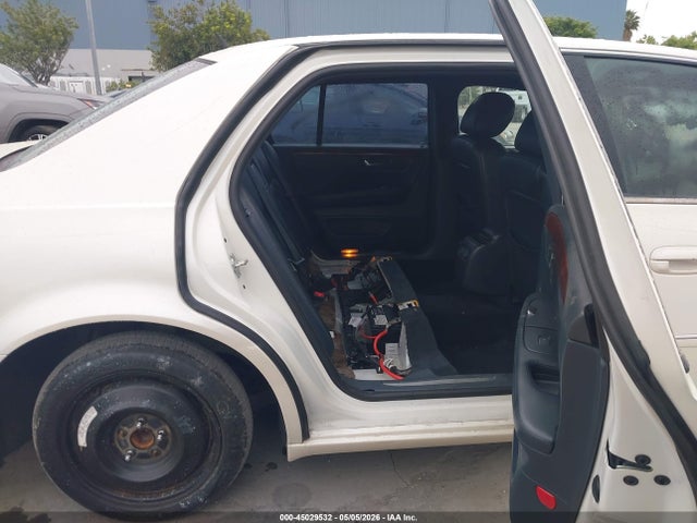 Продаж на аукціоні авто 2008 Cadillac Dts 1sb, vin: 1G6KD57YX8U105559, номер лоту: 45029532
