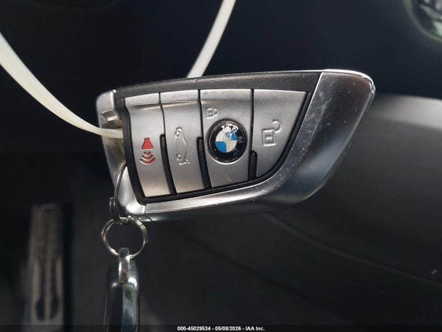 Aukcja sprzedaży 2021 Bmw M5, vin: WBS83CH06MCH06521, numer aukcji: 45029534