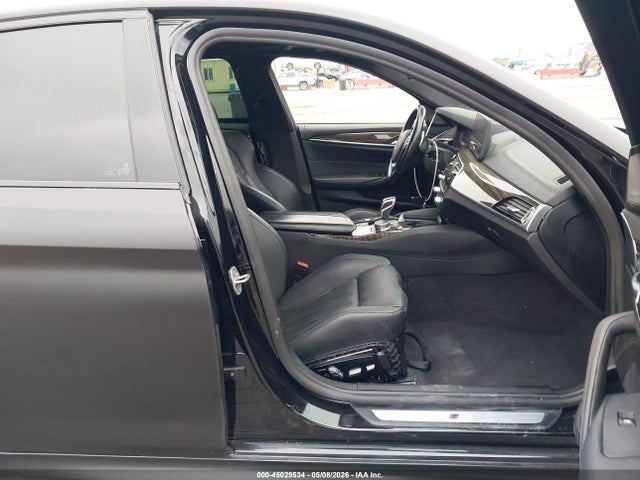 Aukcja sprzedaży 2021 Bmw M5, vin: WBS83CH06MCH06521, numer aukcji: 45029534