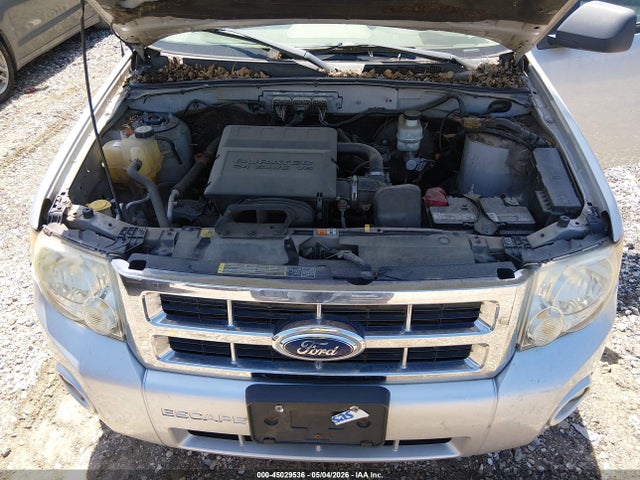 45029536 :رقم المزاد ، 1FMCU03G59KC02615 vin ، 2009 Ford Escape Xlt مزاد بيع