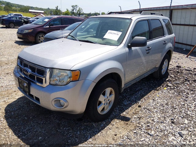 45029536 :رقم المزاد ، 1FMCU03G59KC02615 vin ، 2009 Ford Escape Xlt مزاد بيع