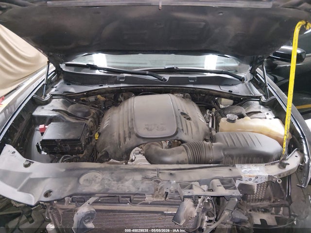 Aukcja sprzedaży 2014 Dodge Charger R/t Max, vin: 2C3CDXDT2EH341549, numer aukcji: 45029538