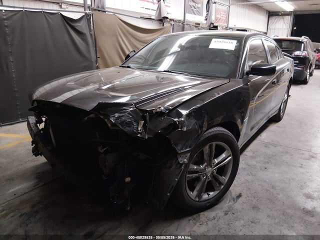 Aukcja sprzedaży 2014 Dodge Charger R/t Max, vin: 2C3CDXDT2EH341549, numer aukcji: 45029538