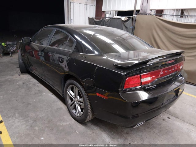 Aukcja sprzedaży 2014 Dodge Charger R/t Max, vin: 2C3CDXDT2EH341549, numer aukcji: 45029538