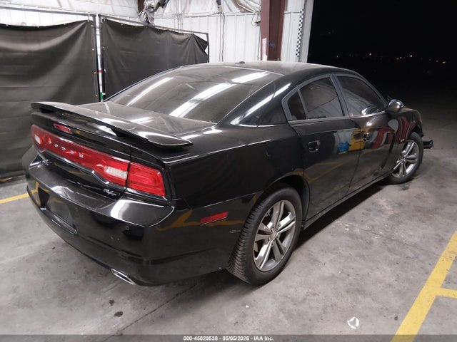 Aukcja sprzedaży 2014 Dodge Charger R/t Max, vin: 2C3CDXDT2EH341549, numer aukcji: 45029538