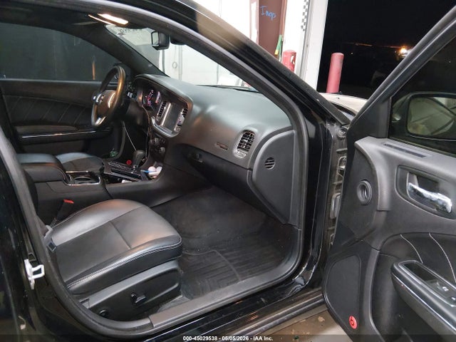 Aukcja sprzedaży 2014 Dodge Charger R/t Max, vin: 2C3CDXDT2EH341549, numer aukcji: 45029538