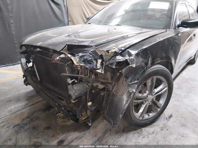 Aukcja sprzedaży 2014 Dodge Charger R/t Max, vin: 2C3CDXDT2EH341549, numer aukcji: 45029538