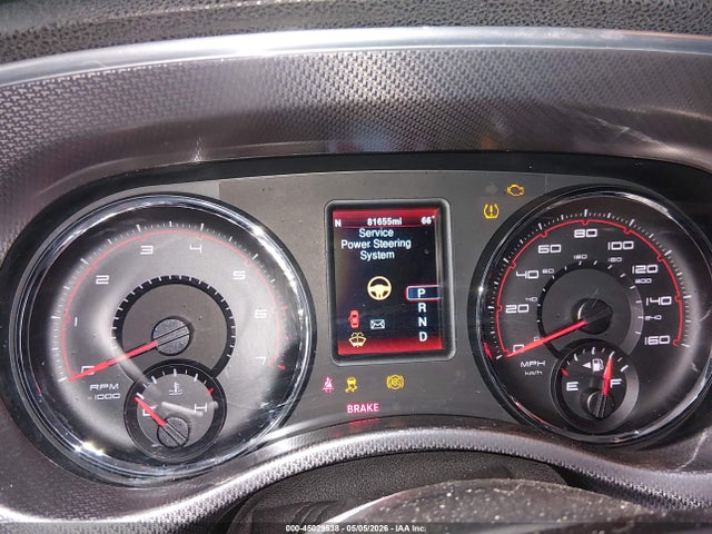 Aukcja sprzedaży 2014 Dodge Charger R/t Max, vin: 2C3CDXDT2EH341549, numer aukcji: 45029538