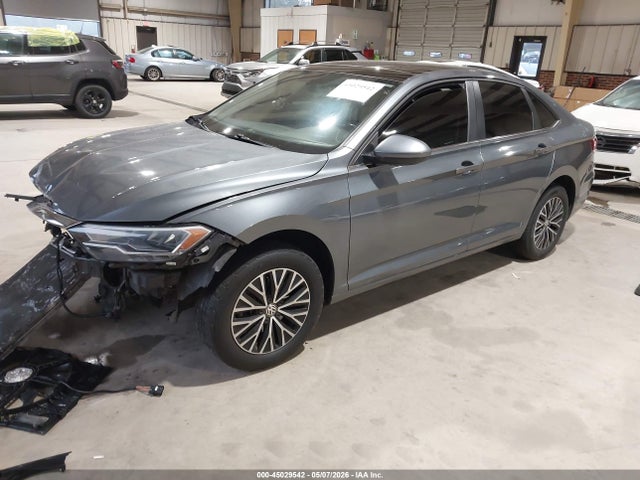 45029542 :رقم المزاد ، 3VWCB7BU7LM006506 vin ، 2020 Volkswagen Jetta 1.4t R-line/1.4t S/1.4t Se مزاد بيع