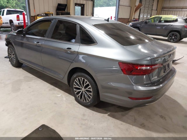 45029542 :رقم المزاد ، 3VWCB7BU7LM006506 vin ، 2020 Volkswagen Jetta 1.4t R-line/1.4t S/1.4t Se مزاد بيع