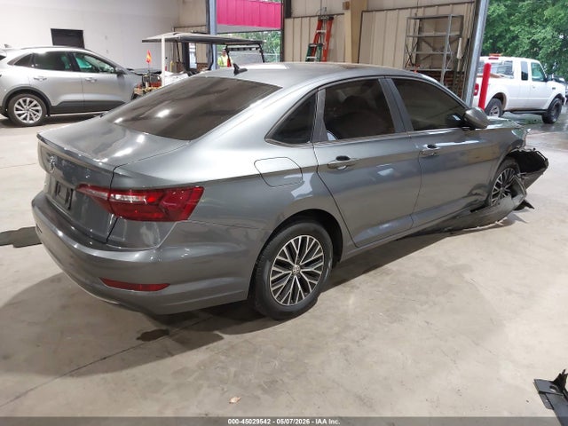 45029542 :رقم المزاد ، 3VWCB7BU7LM006506 vin ، 2020 Volkswagen Jetta 1.4t R-line/1.4t S/1.4t Se مزاد بيع
