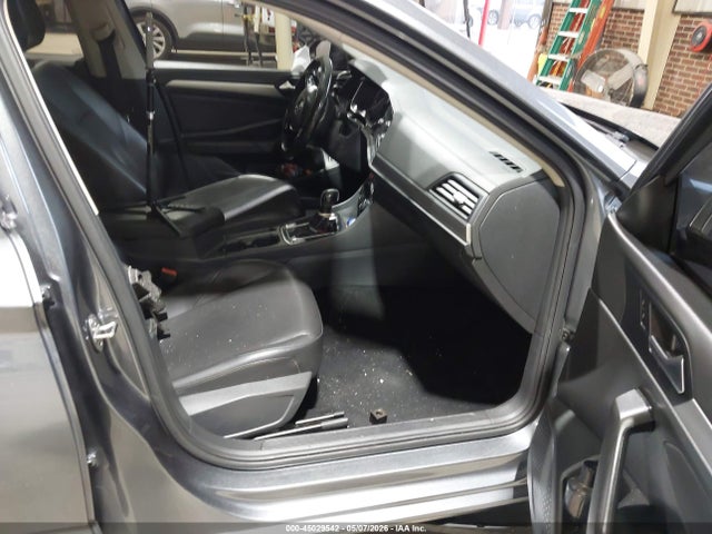 45029542 :رقم المزاد ، 3VWCB7BU7LM006506 vin ، 2020 Volkswagen Jetta 1.4t R-line/1.4t S/1.4t Se مزاد بيع