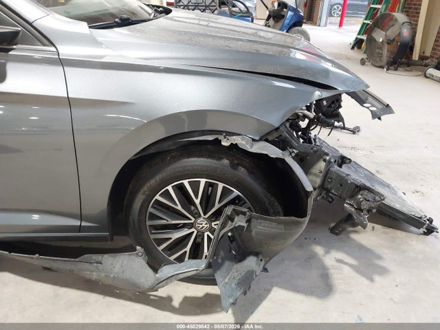45029542 :رقم المزاد ، 3VWCB7BU7LM006506 vin ، 2020 Volkswagen Jetta 1.4t R-line/1.4t S/1.4t Se مزاد بيع