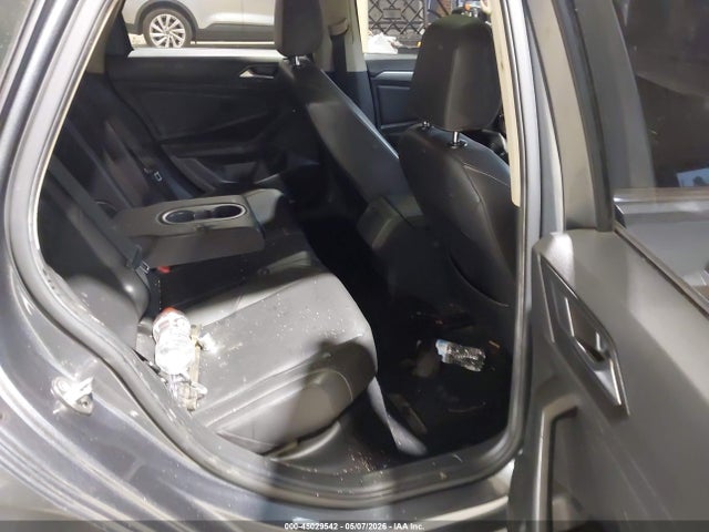 45029542 :رقم المزاد ، 3VWCB7BU7LM006506 vin ، 2020 Volkswagen Jetta 1.4t R-line/1.4t S/1.4t Se مزاد بيع