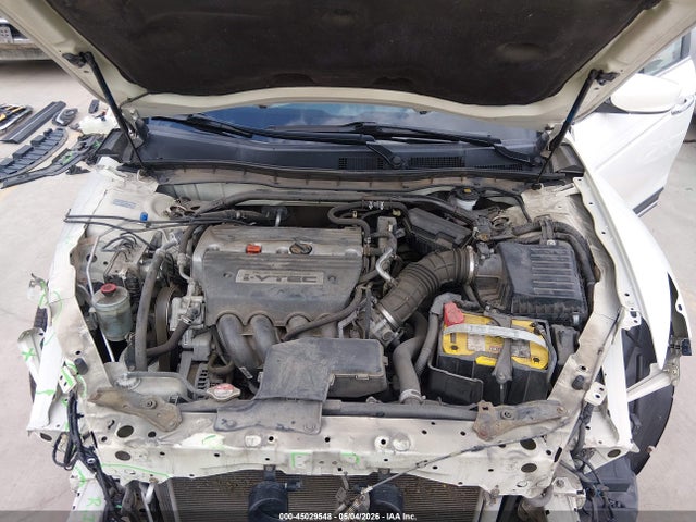 Aukcja sprzedaży 2013 Honda Crosstour Ex, vin: 5J6TF3H35DL000750, numer aukcji: 45029548