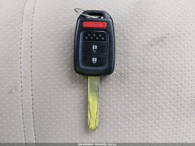 Aukcja sprzedaży 2013 Honda Crosstour Ex, vin: 5J6TF3H35DL000750, numer aukcji: 45029548