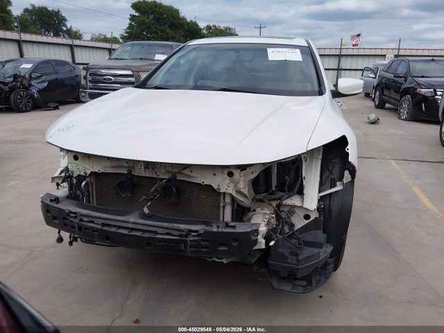 Aukcja sprzedaży 2013 Honda Crosstour Ex, vin: 5J6TF3H35DL000750, numer aukcji: 45029548