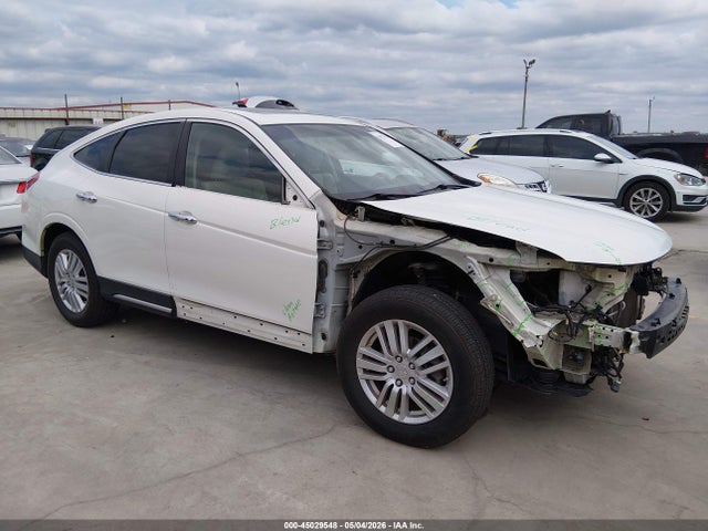 Aukcja sprzedaży 2013 Honda Crosstour Ex, vin: 5J6TF3H35DL000750, numer aukcji: 45029548