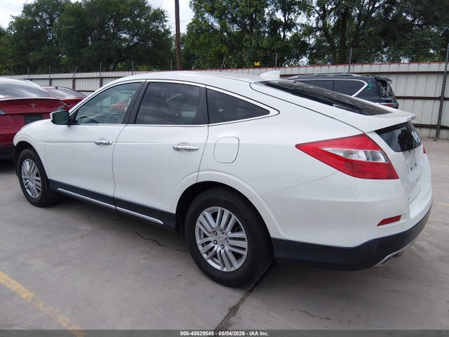 Aukcja sprzedaży 2013 Honda Crosstour Ex, vin: 5J6TF3H35DL000750, numer aukcji: 45029548