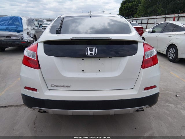Aukcja sprzedaży 2013 Honda Crosstour Ex, vin: 5J6TF3H35DL000750, numer aukcji: 45029548