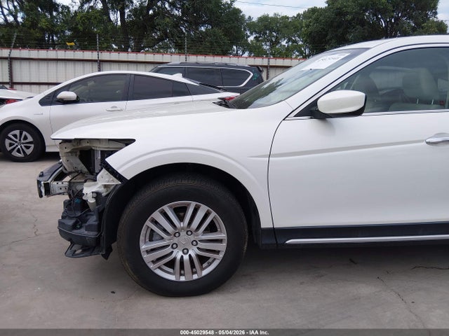 Aukcja sprzedaży 2013 Honda Crosstour Ex, vin: 5J6TF3H35DL000750, numer aukcji: 45029548