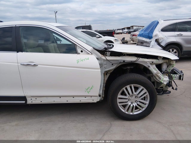 Aukcja sprzedaży 2013 Honda Crosstour Ex, vin: 5J6TF3H35DL000750, numer aukcji: 45029548