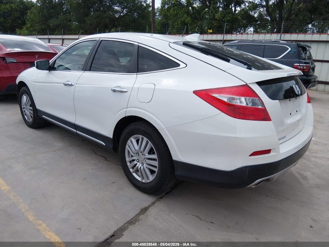 Aukcja sprzedaży 2013 Honda Crosstour Ex, vin: 5J6TF3H35DL000750, numer aukcji: 45029548