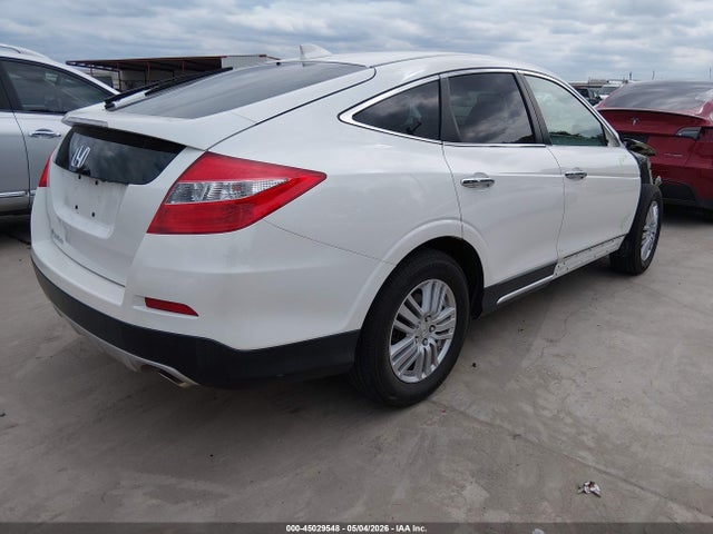 Aukcja sprzedaży 2013 Honda Crosstour Ex, vin: 5J6TF3H35DL000750, numer aukcji: 45029548