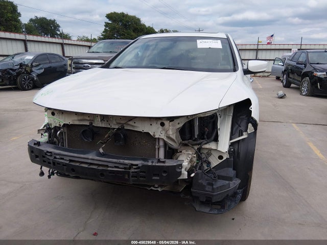 Aukcja sprzedaży 2013 Honda Crosstour Ex, vin: 5J6TF3H35DL000750, numer aukcji: 45029548