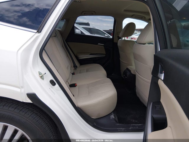 Aukcja sprzedaży 2013 Honda Crosstour Ex, vin: 5J6TF3H35DL000750, numer aukcji: 45029548