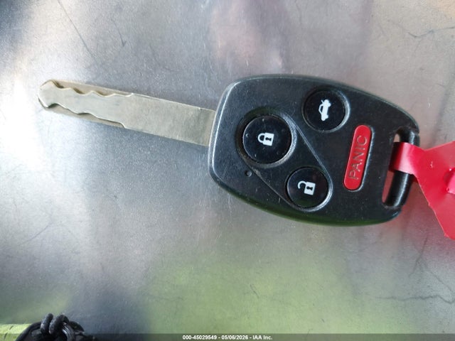 45029549 :رقم المزاد ، 2HGFG3B16CH522176 vin ، 2012 Honda Civic Ex-l مزاد بيع