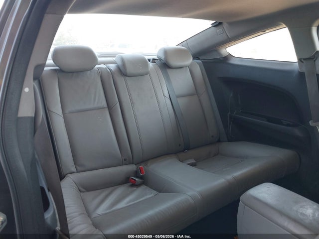 45029549 :رقم المزاد ، 2HGFG3B16CH522176 vin ، 2012 Honda Civic Ex-l مزاد بيع