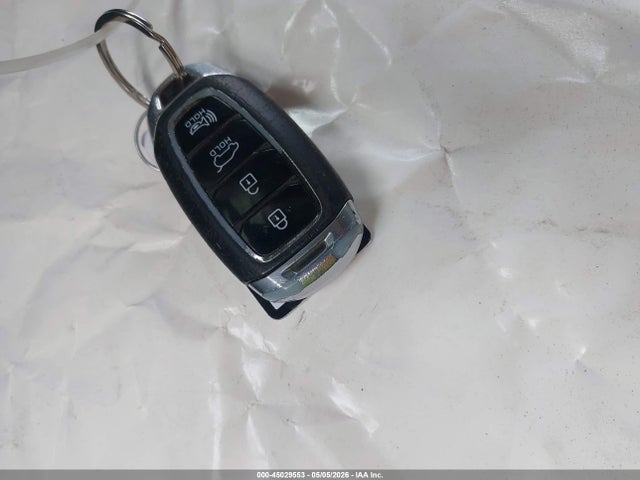 Aukcja sprzedaży 2020 Hyundai Santa Fe Sel, vin: 5NMS33AD9LH185303, numer aukcji: 45029553