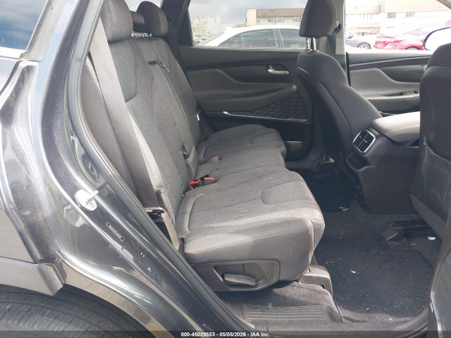 Aukcja sprzedaży 2020 Hyundai Santa Fe Sel, vin: 5NMS33AD9LH185303, numer aukcji: 45029553