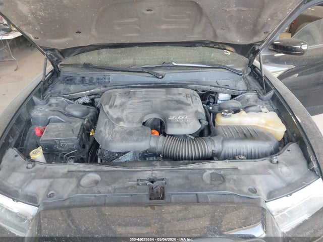 2013 Dodge Charger Sxt მანქანა იყიდება აუქციონზე, vin: 2C3CDXJGXDH538488, აუქციონის ნომერი: 45029554