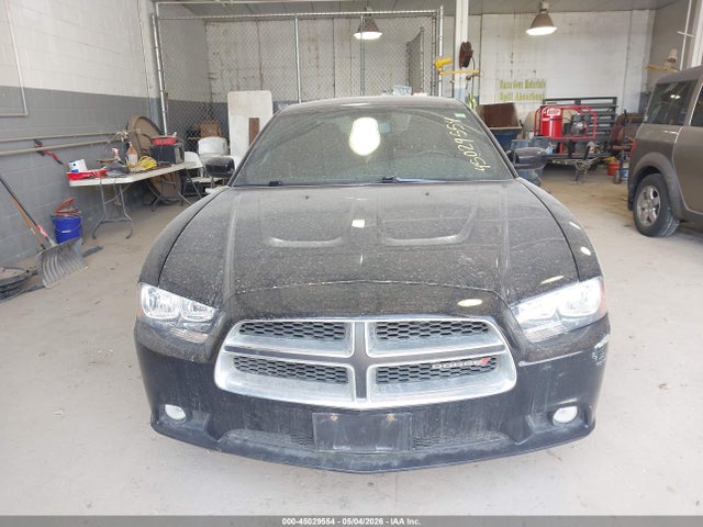 2013 Dodge Charger Sxt მანქანა იყიდება აუქციონზე, vin: 2C3CDXJGXDH538488, აუქციონის ნომერი: 45029554