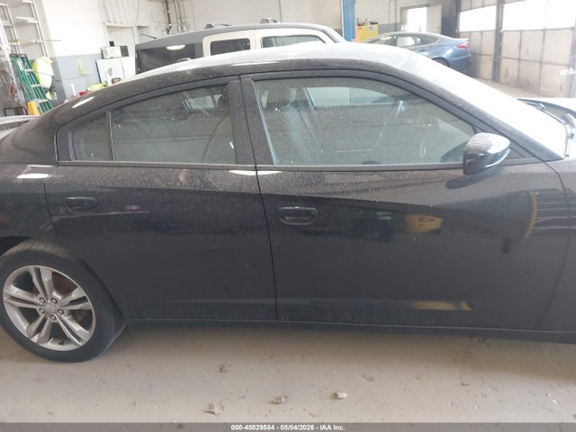 2013 Dodge Charger Sxt მანქანა იყიდება აუქციონზე, vin: 2C3CDXJGXDH538488, აუქციონის ნომერი: 45029554