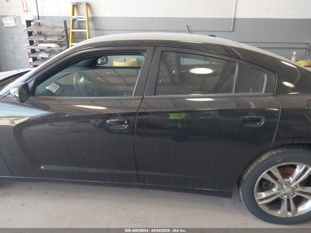 2013 Dodge Charger Sxt მანქანა იყიდება აუქციონზე, vin: 2C3CDXJGXDH538488, აუქციონის ნომერი: 45029554