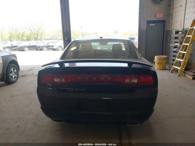 2013 Dodge Charger Sxt მანქანა იყიდება აუქციონზე, vin: 2C3CDXJGXDH538488, აუქციონის ნომერი: 45029554
