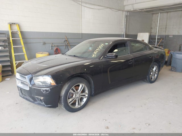 2013 Dodge Charger Sxt მანქანა იყიდება აუქციონზე, vin: 2C3CDXJGXDH538488, აუქციონის ნომერი: 45029554